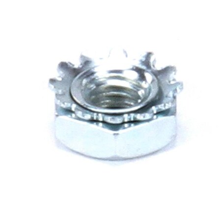 Antunes Nut, No 10-32 W/Lk Wshr 310P146